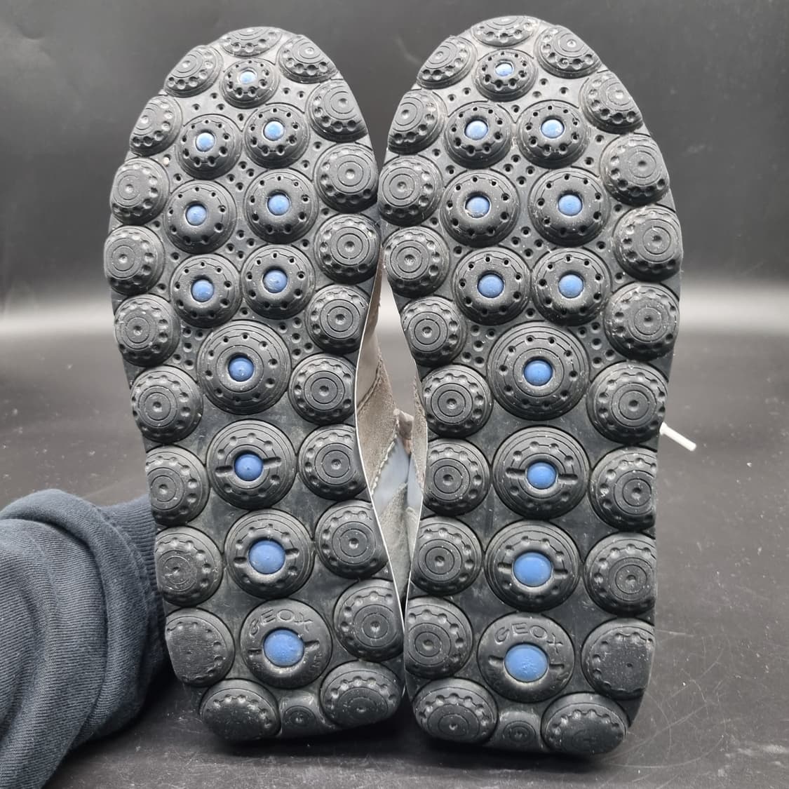 제옥스 남성스니커즈41 260 상품이미지3