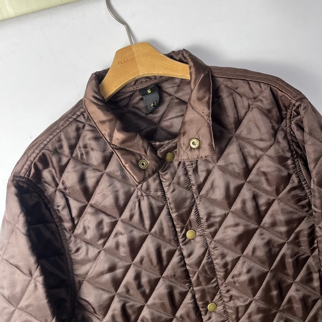 [Belstaff] 벨스타프 퀼팅 자켓 상품이미지2