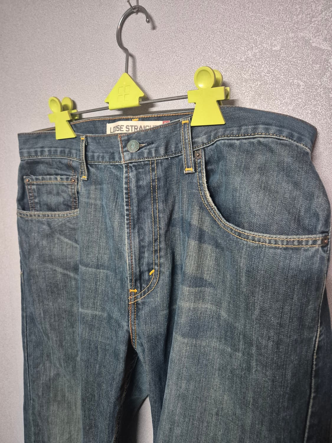 리바이스 569 33 30 상품이미지3