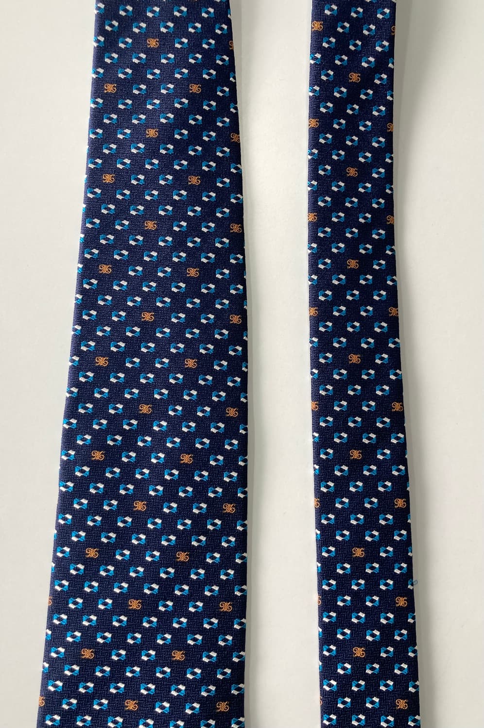 닥스 넥타이 상품이미지3