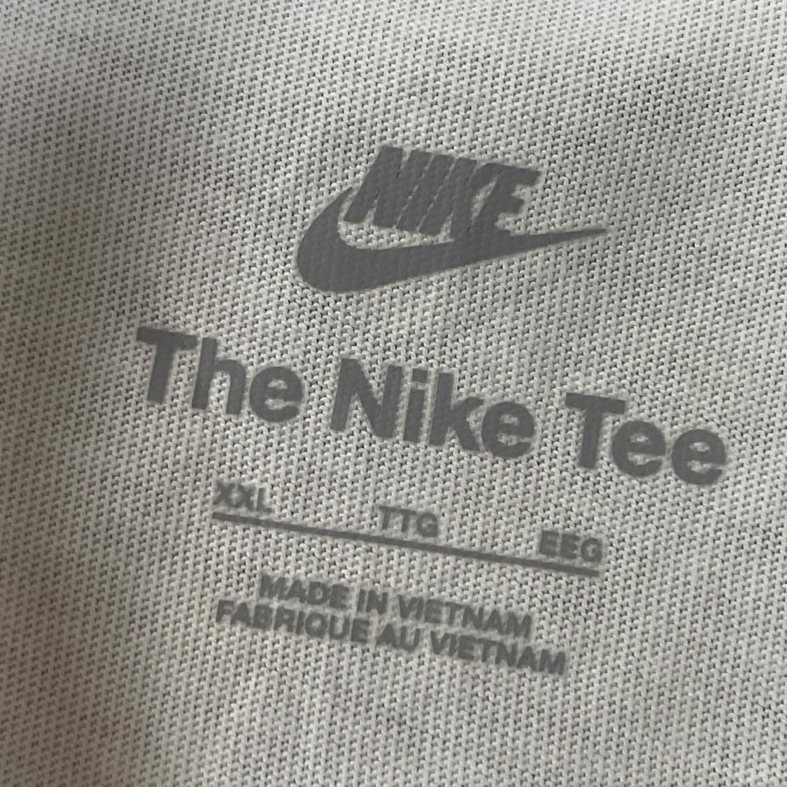 나이키 SO 2 반팔 티셔츠 새상품 NSW 상품이미지6