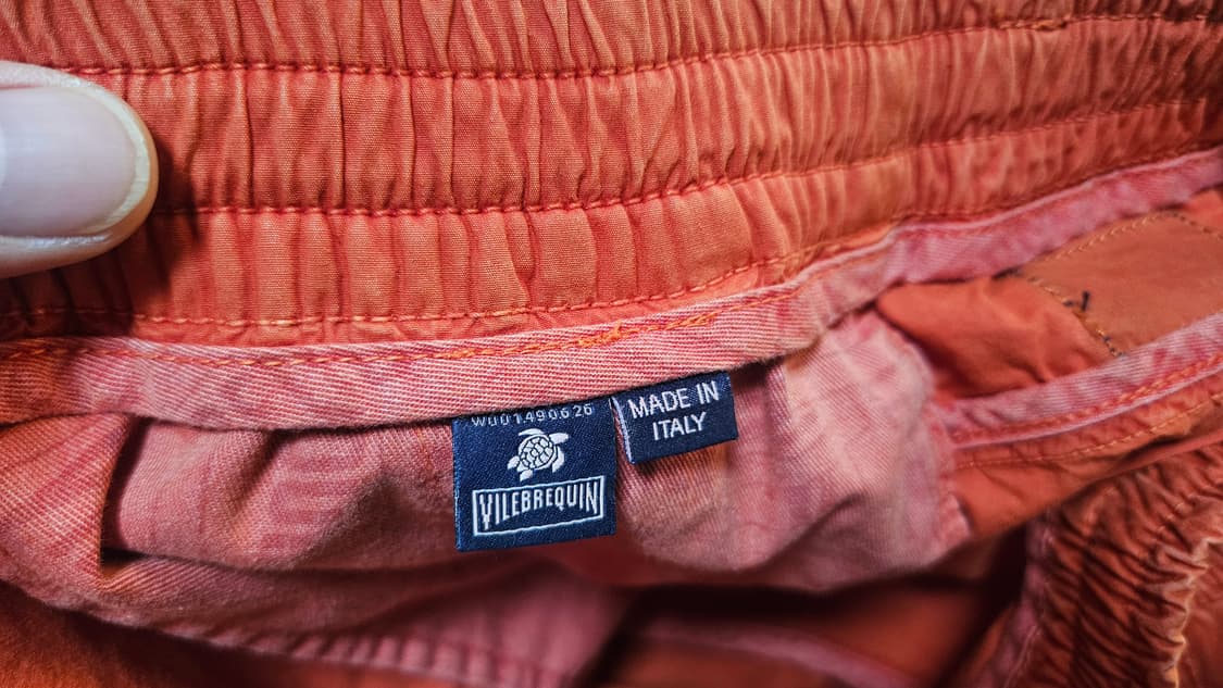 Vilebrequin 치노팬츠 / 31 상품이미지6