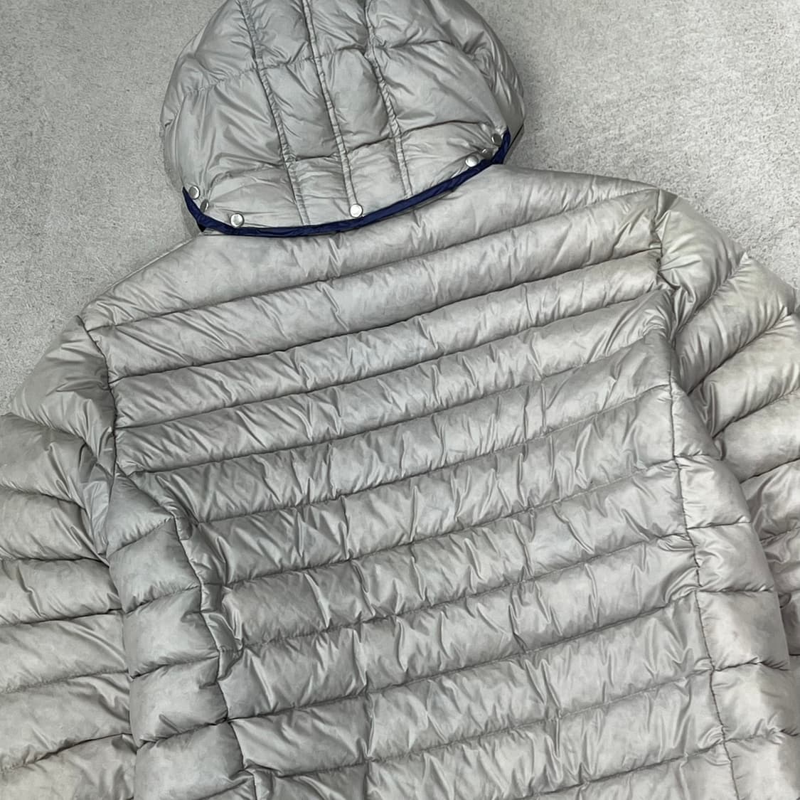 cp컴퍼니 고글 경량패딩 s10185 상품이미지5