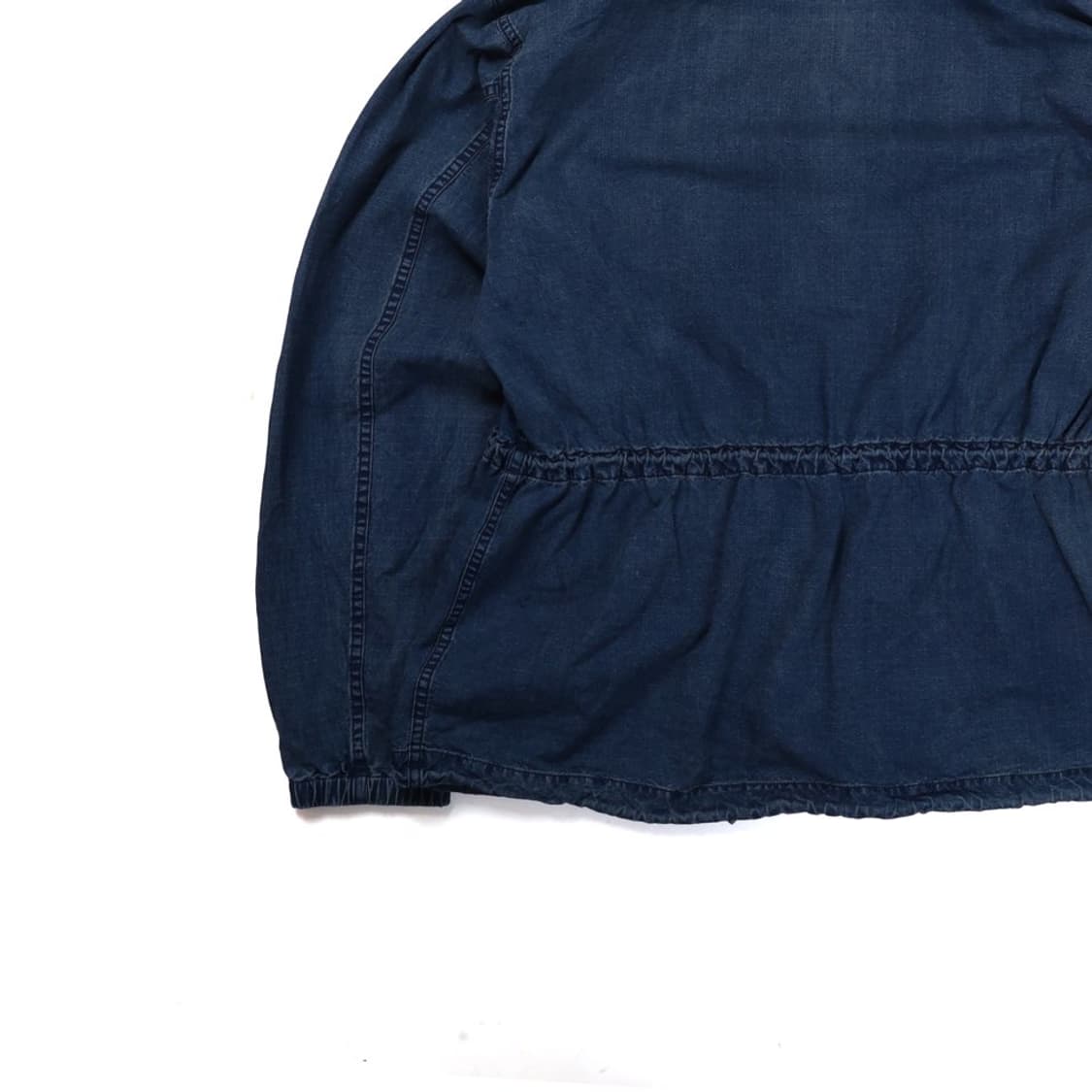 더블알엘 RRL Ripstop Popover Jacket 상품이미지6