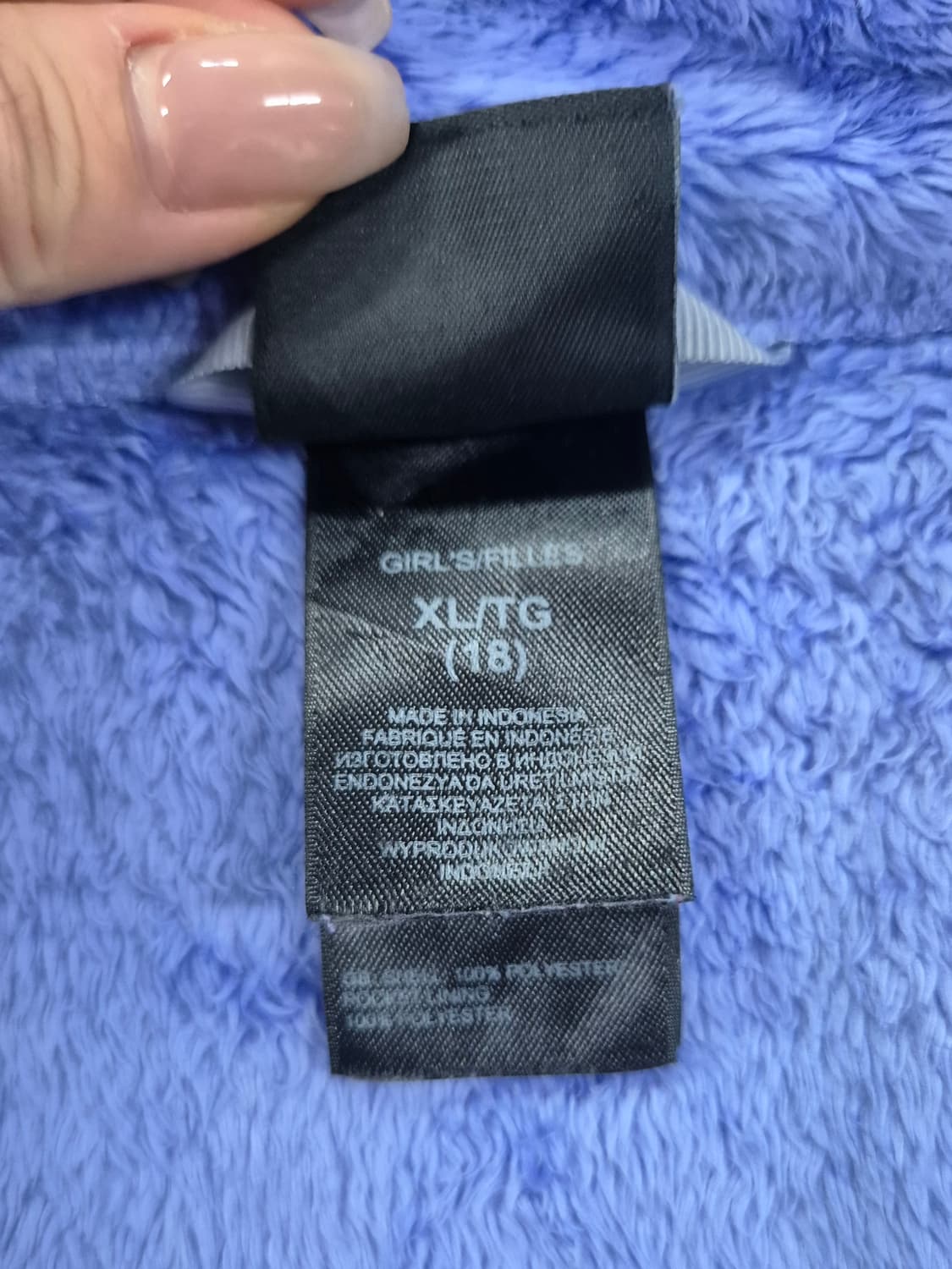 THE NORHE FACE 후리스 상품이미지4