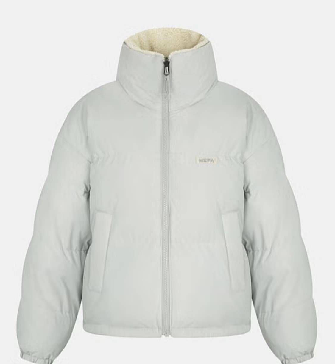 네파 듀오 리퍼시블 패딩 상품이미지3