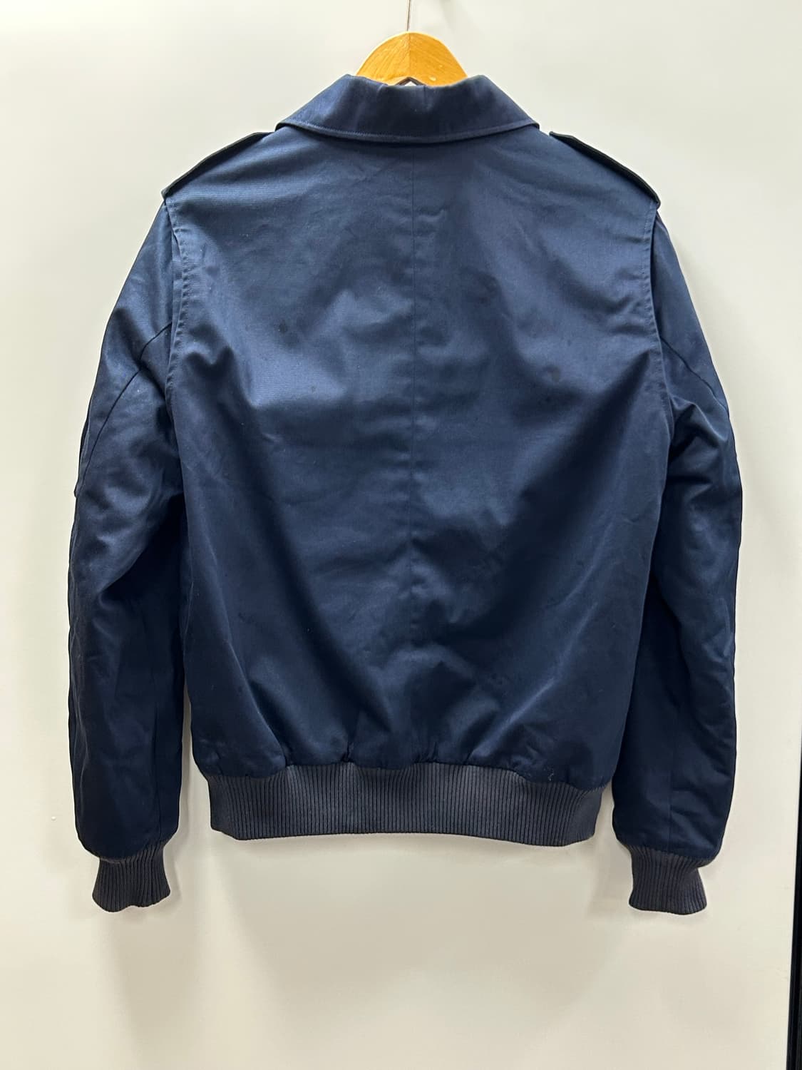 A.P.C 아페쎄 코튼 자켓 상품이미지2