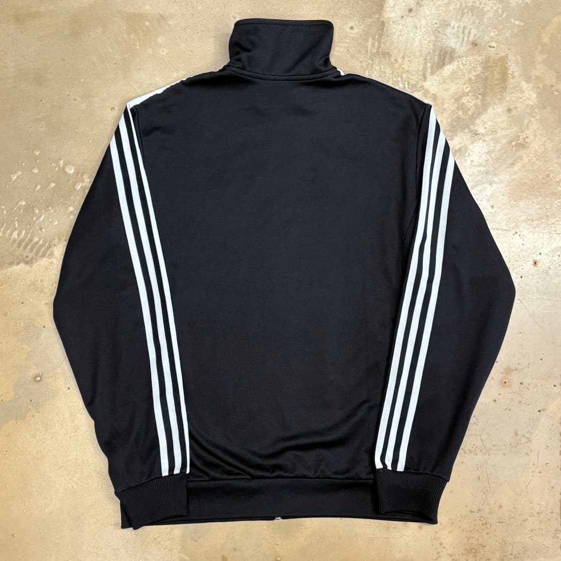 100 아디다스 FC서울 블랙 트랙탑 상품이미지3