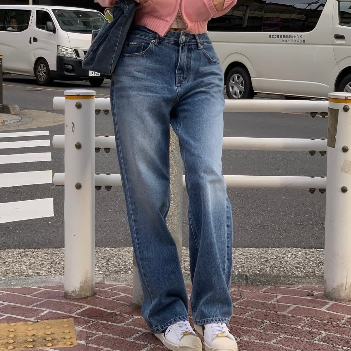 페일제이드 애니웨어 진 S 상품이미지3