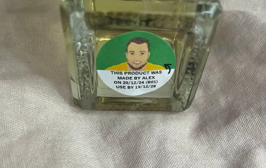 러쉬 쉐이드 퍼퓸 향수 30ml 풀용량 상품이미지3