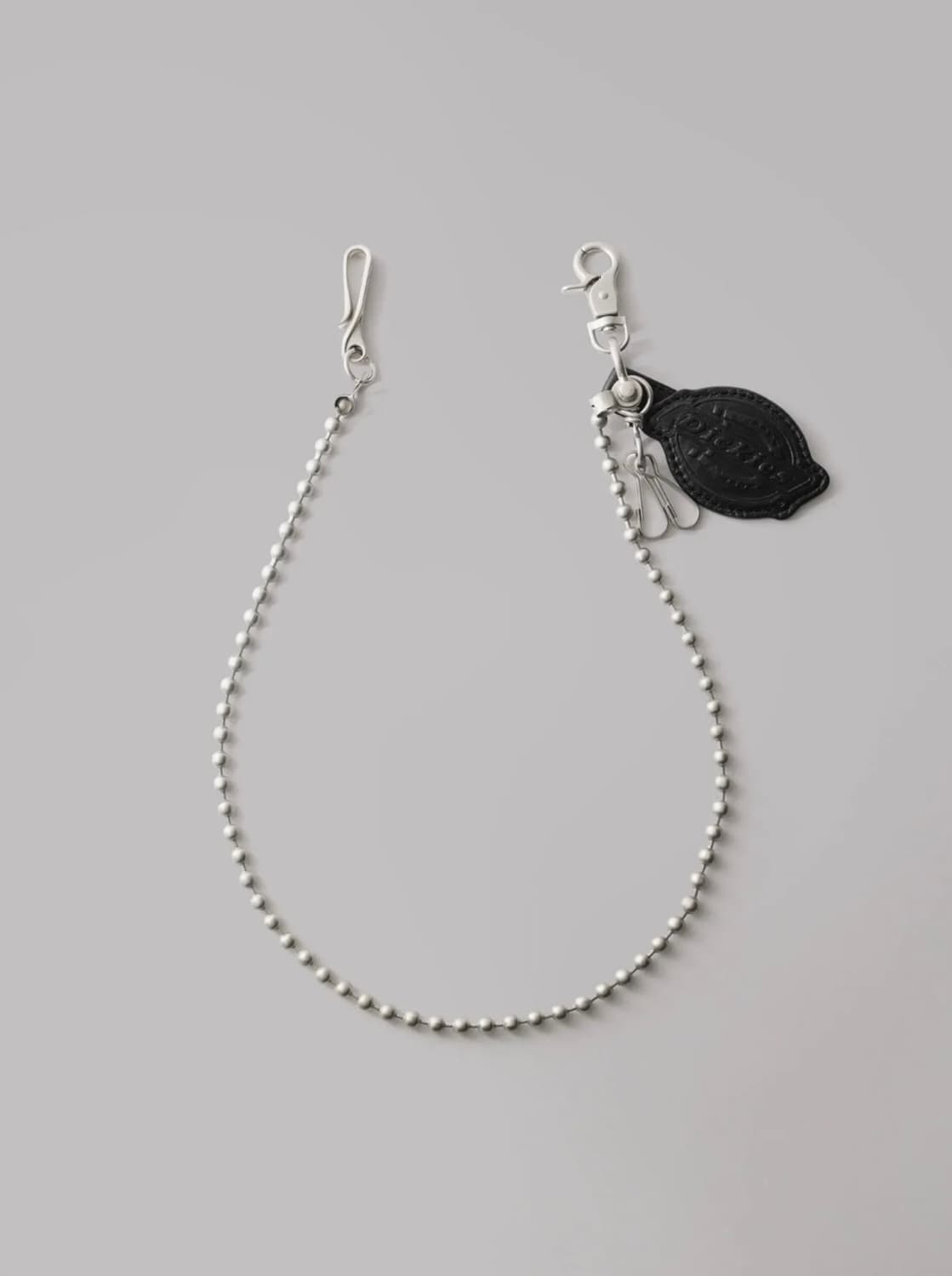 디키즈 카우레더 월렛 체인 상품이미지2