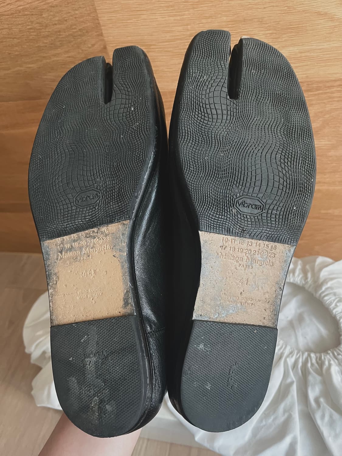 마르지엘라 타비 슬립온 41 상품이미지4