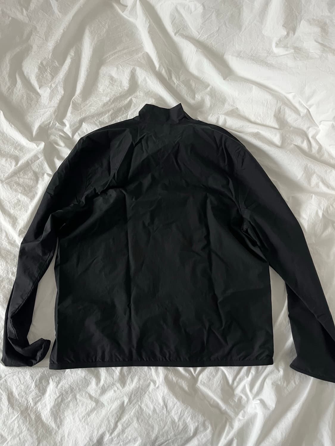 제임스펄스 바람막이 100 상품이미지2