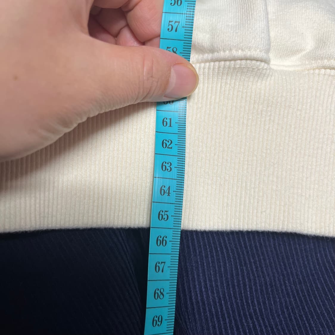 마르디 메크르디 강아지 맨투맨  상품이미지6