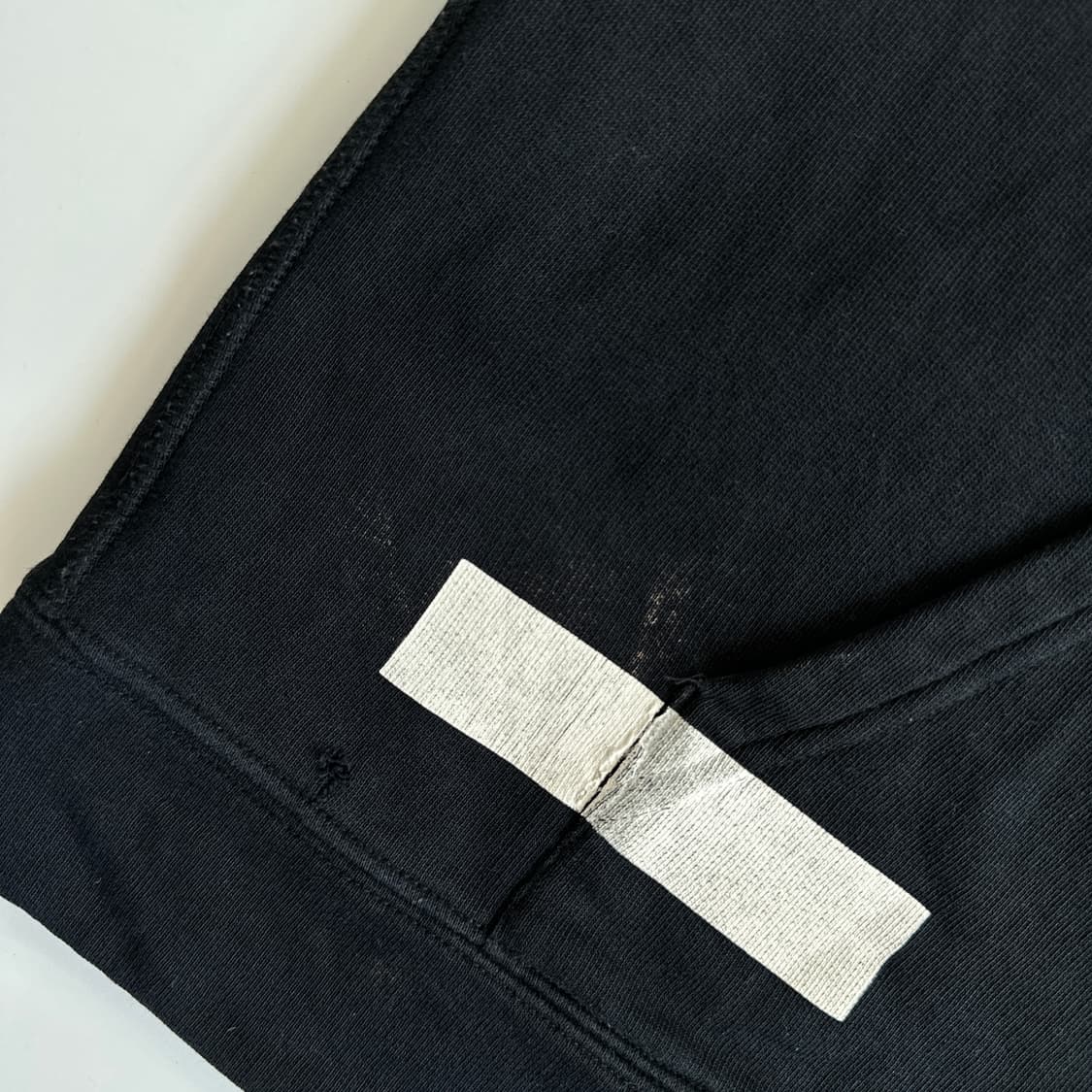 Off-White 오프화이트 17F/W 에로우 후드티 상품이미지7