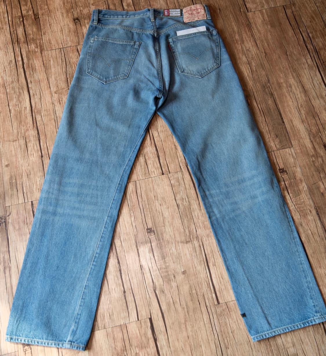 리비이스 lvc55501-0058 런어웨이 32/32 상품이미지2