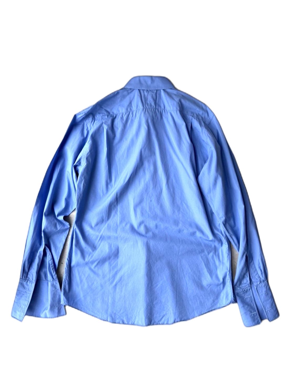 HERMES Long Sleeve Shirt 상품이미지3