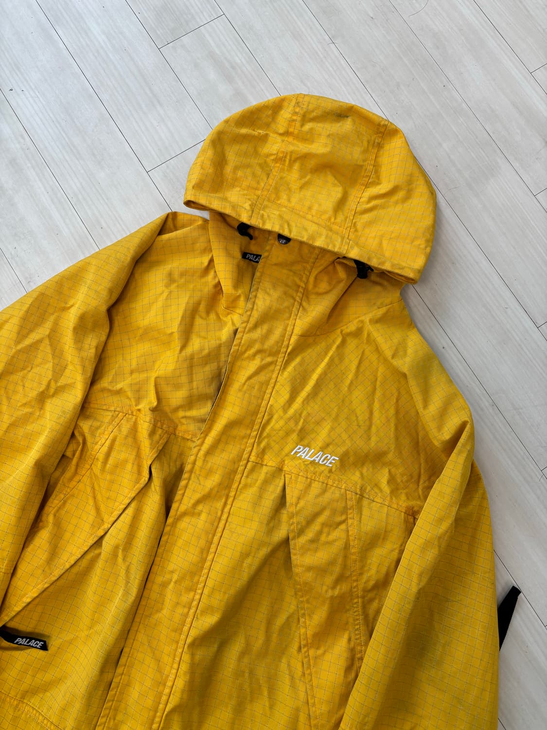 palace 비람막이 남녀 상품이미지2