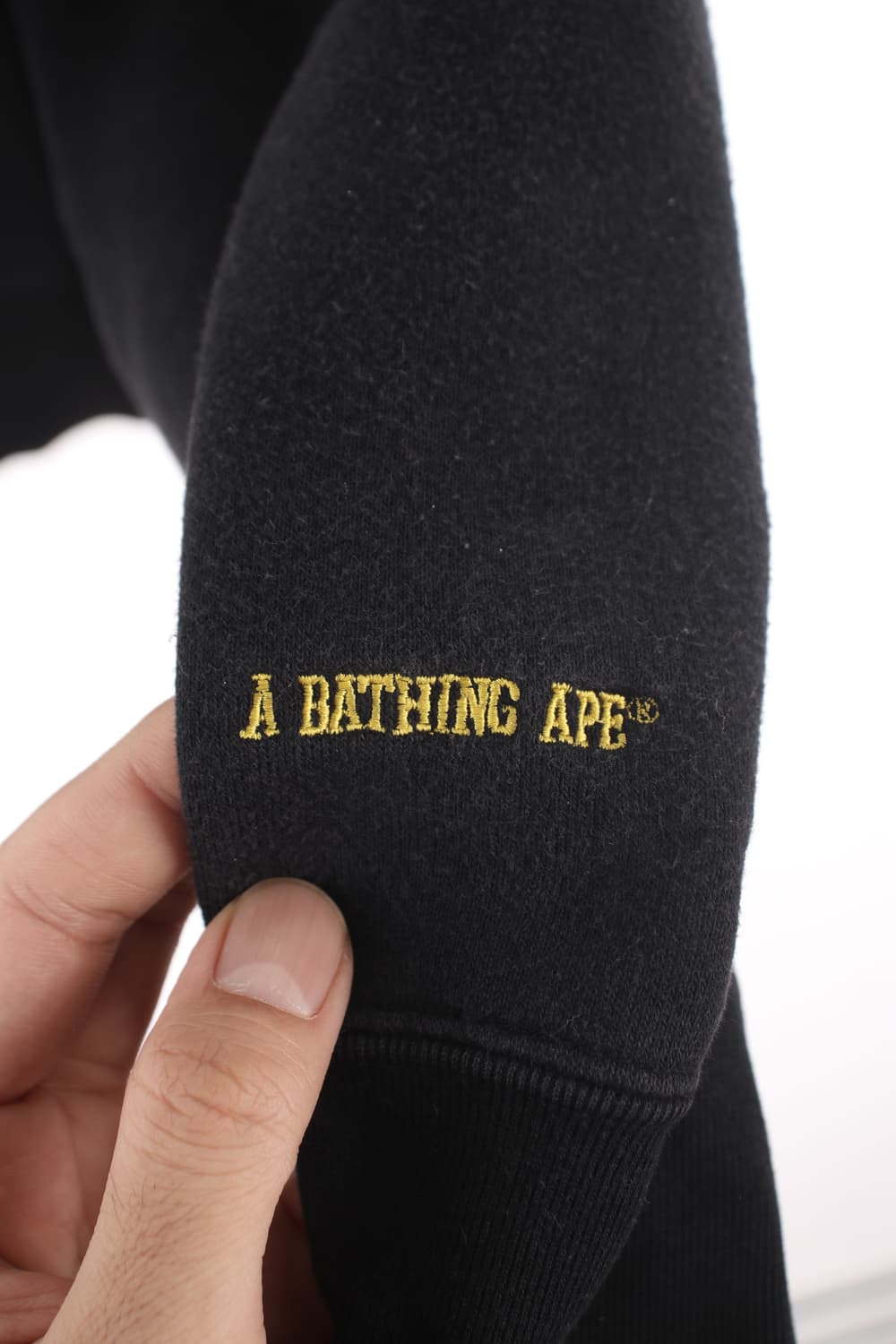 베이프 시티 후드 상품이미지7