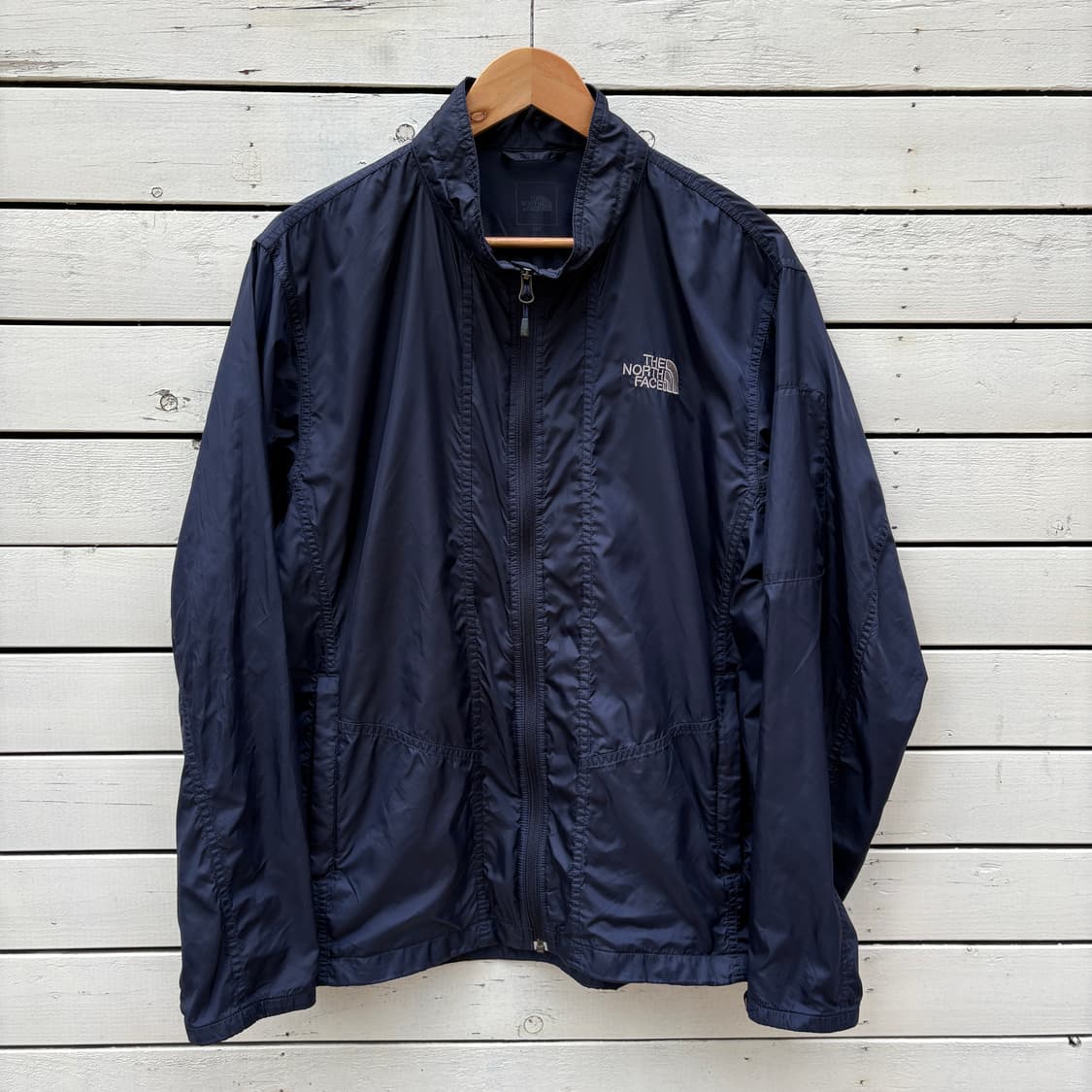 The North Face 노스페이스 바람막이 자켓 상품이미지1