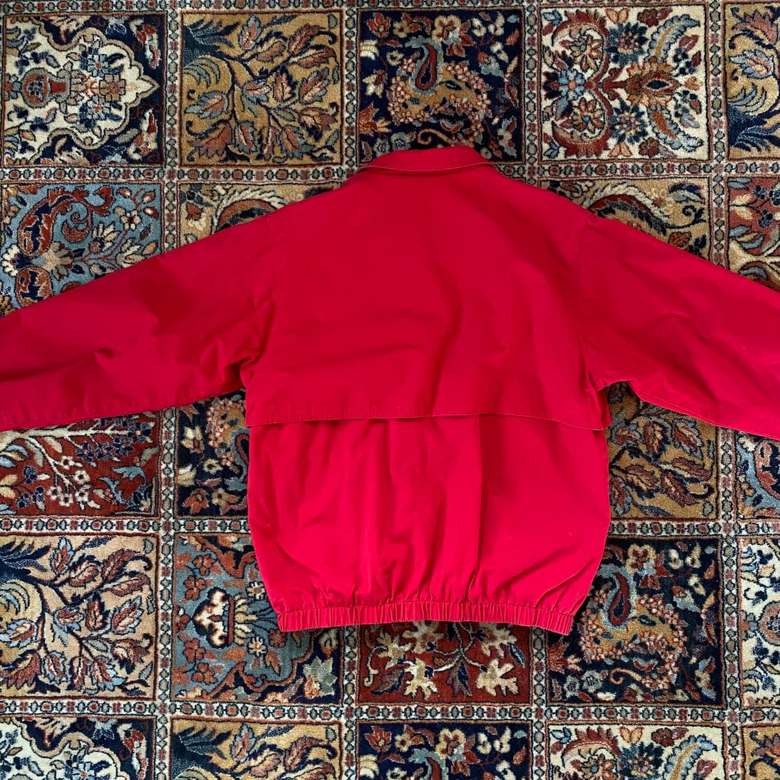 🌊 USA polo bayport jacket 상품이미지4