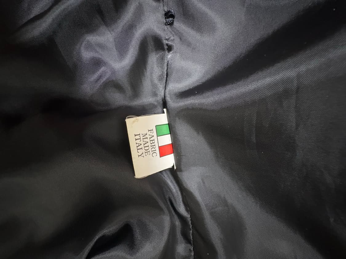 [50]이태리 가죽자켓 상품이미지6
