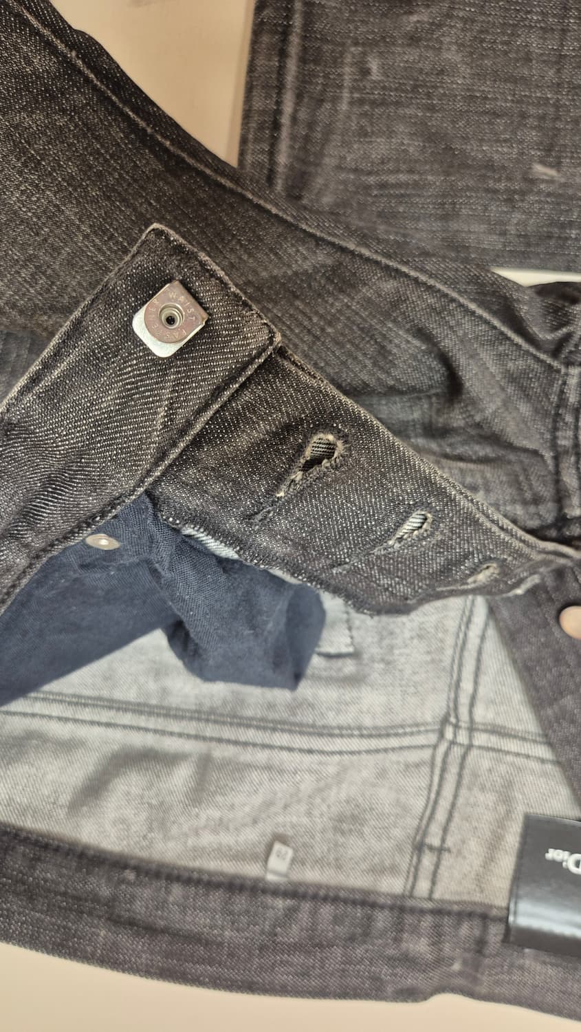 Dior Homme 09FW 퍼지드림진 상품이미지9