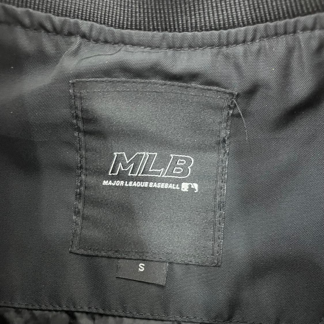 MLB 뉴욕양키즈 바시티 자켓 상품이미지4