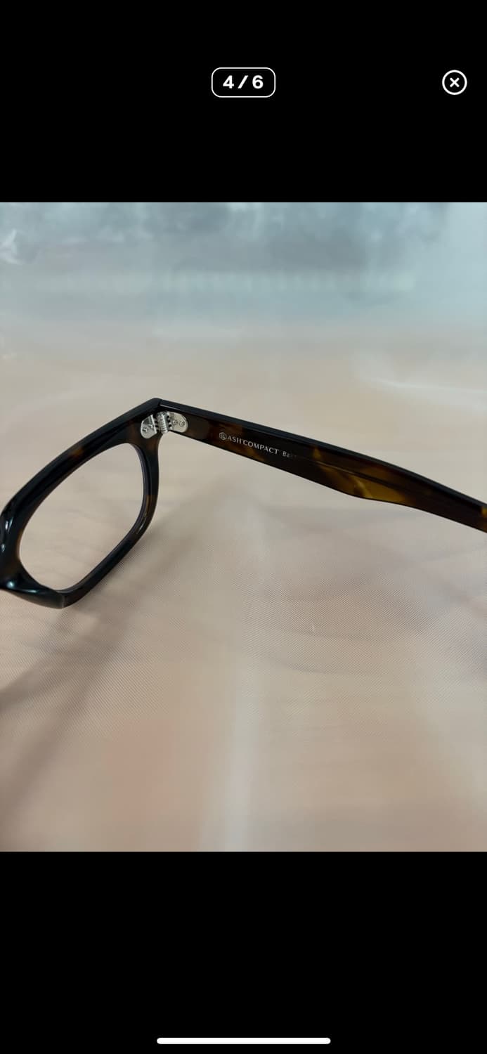 애쉬컴팩트 베이커 톨토이즈 49 상품이미지5