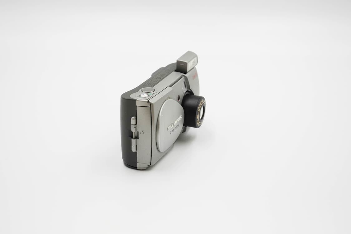 Olympus Camedia C-220 (올림푸스 카메디아 C-220 ) 상품이미지5