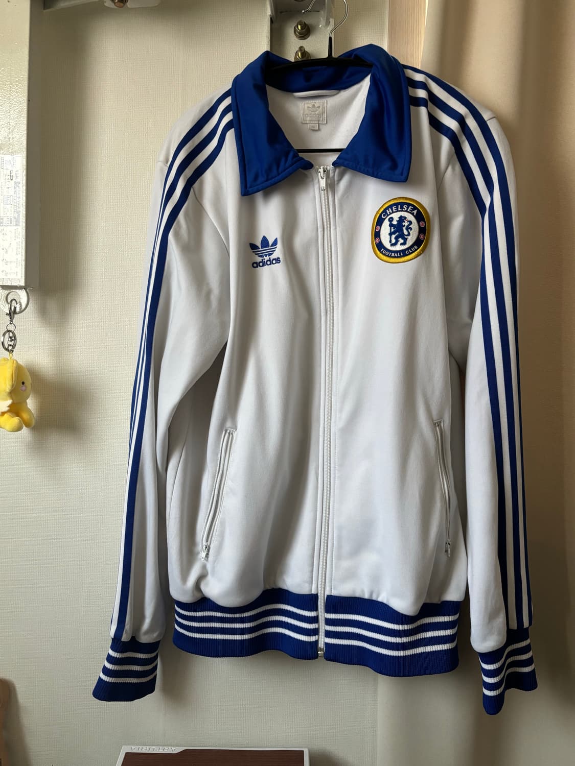 아디다스 첼시 파이어버드 져지 상품이미지1