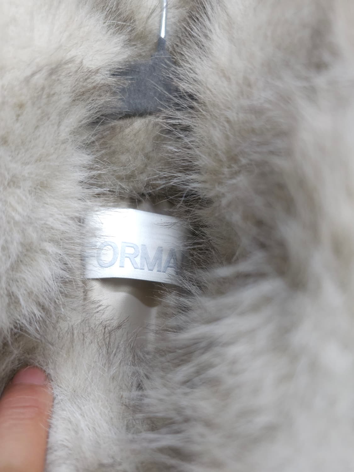 에코퍼 자켓 상품이미지6