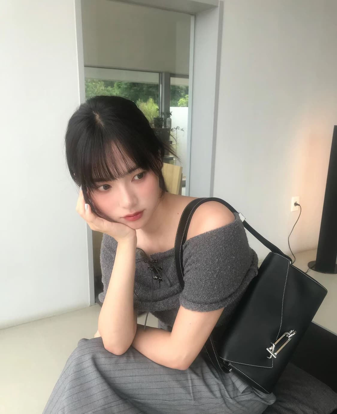 따뜻한 노이즈와 색감 ☀️후지 파인픽스 40i (핑크) 상품이미지3