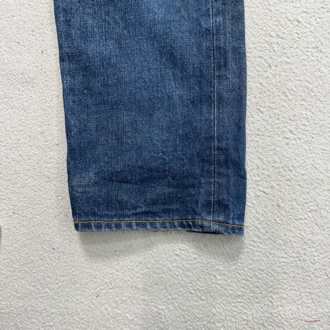 LEVI 501XX STRAUSS & CO 데님 팬츠 31X32 상품이미지3