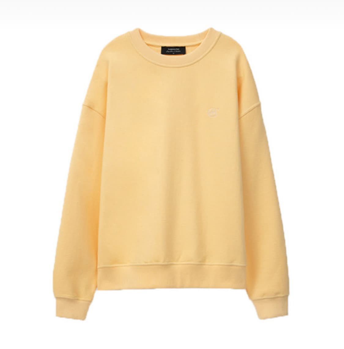 앤더슨벨 맨투맨 상품이미지3