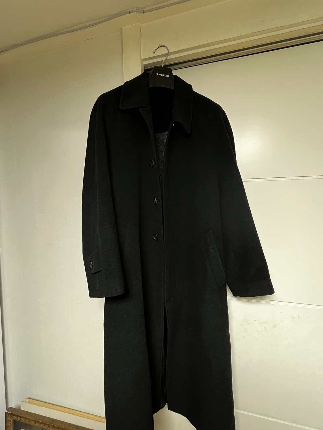 파코라반 발마칸 코트 상품이미지1