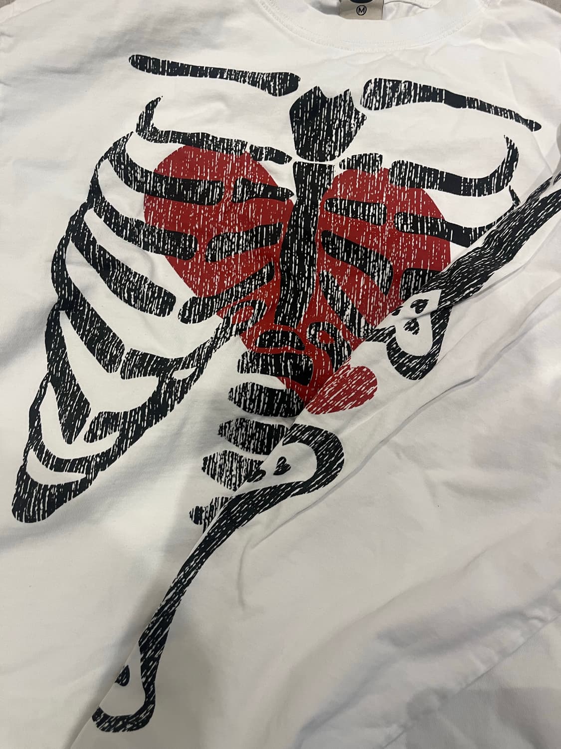 글랙-하트본 롱슬리브 상품이미지2