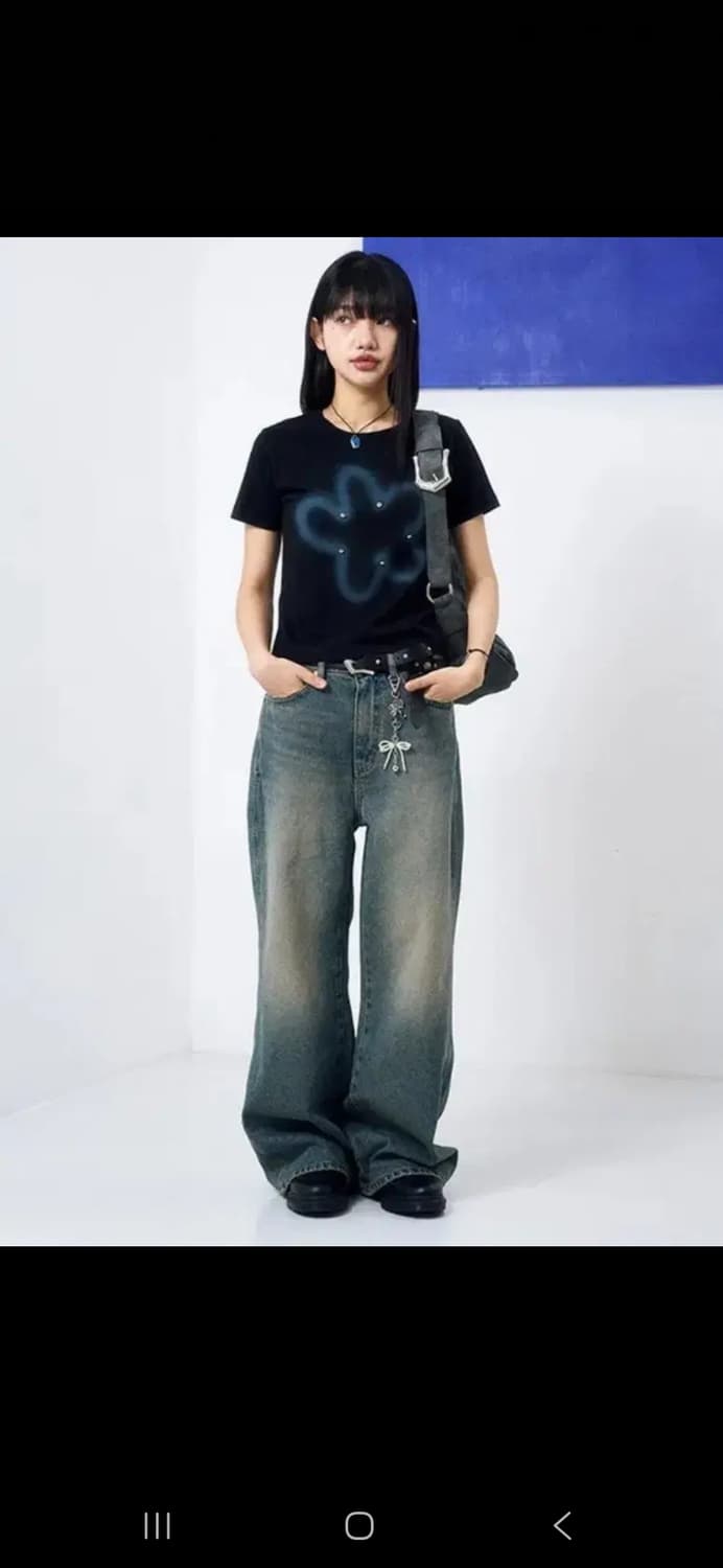 이우가마카라스 반팔 상품이미지1