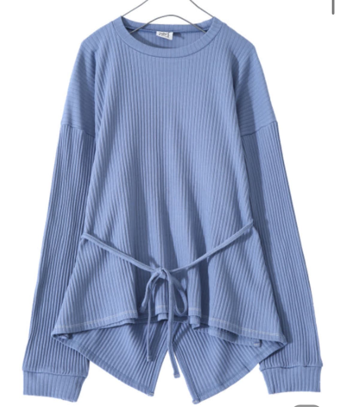 Baserange shaw blue 상품이미지4