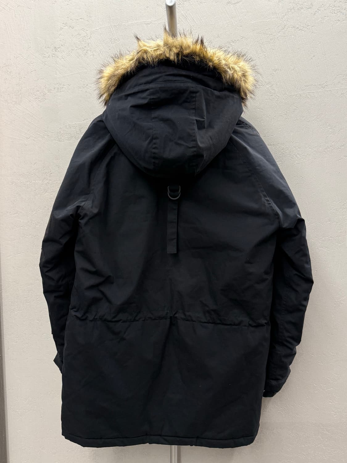 Carhartt 칼하트 트래퍼 파카 XXL 상품이미지5