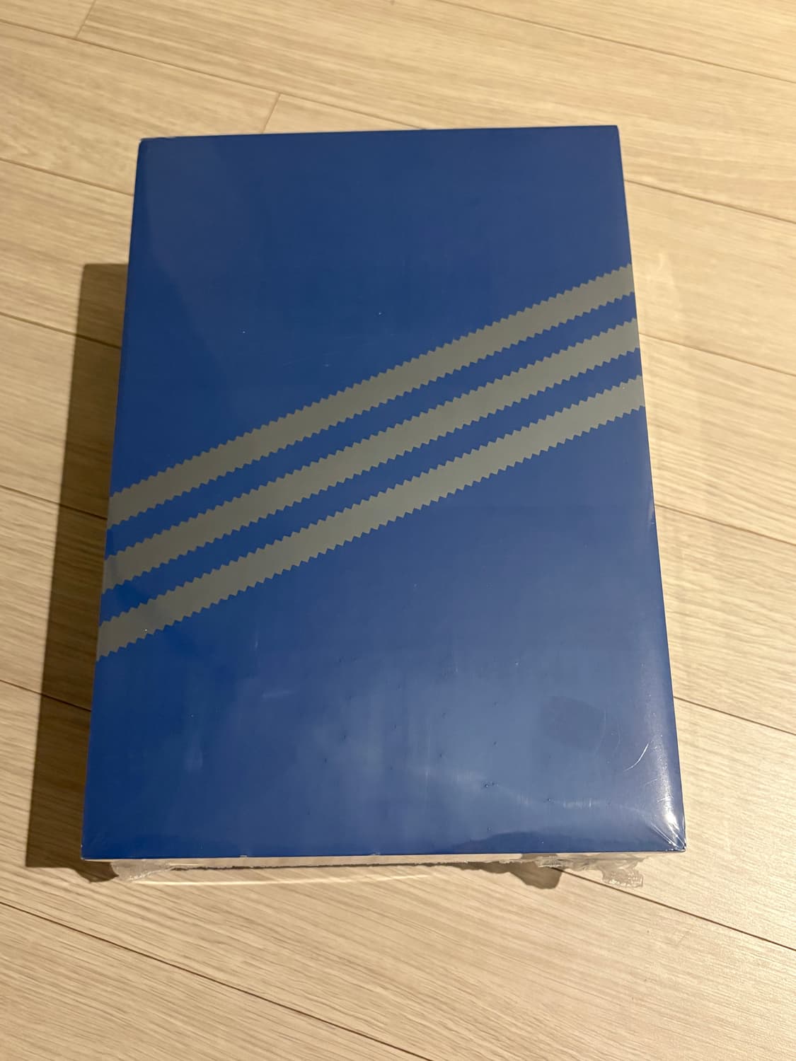 아디다스x타끄와 메리제인 240 새상품 상품이미지4