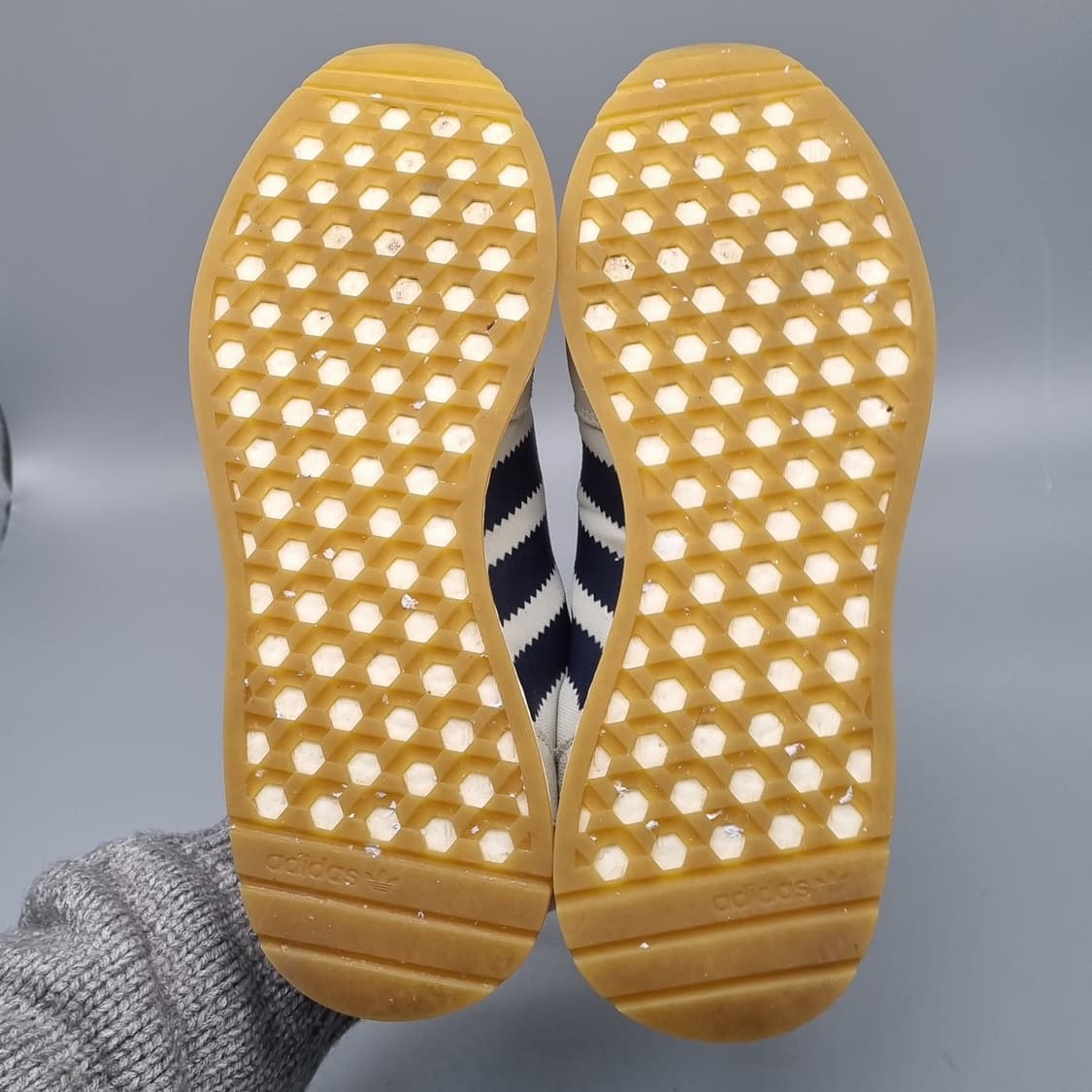 아디다스 오리지널 I-5923 운동화 270 상품이미지3