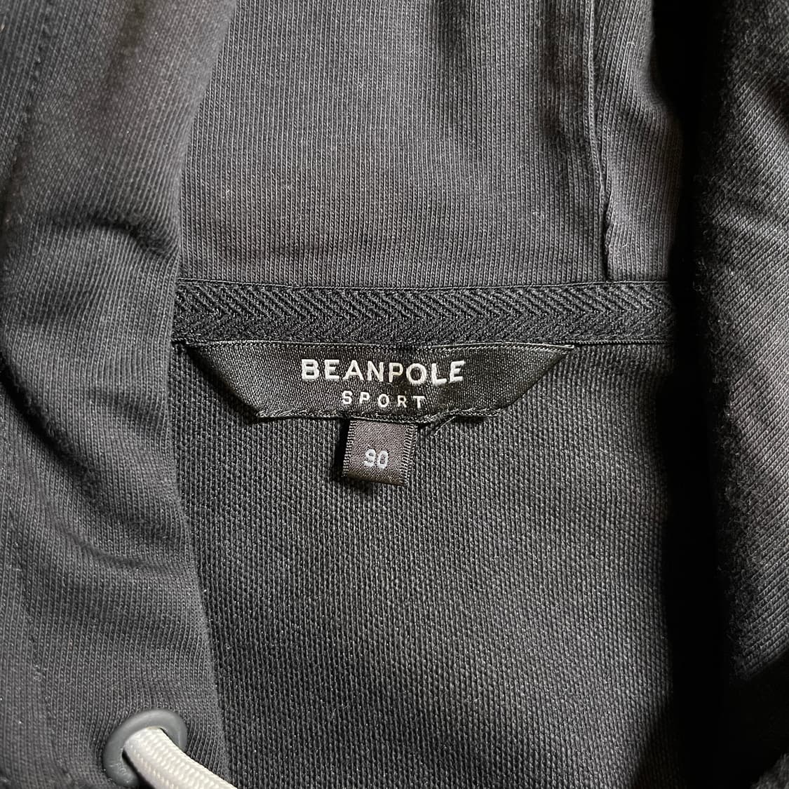 빈폴 풀오버 후디 상품이미지6