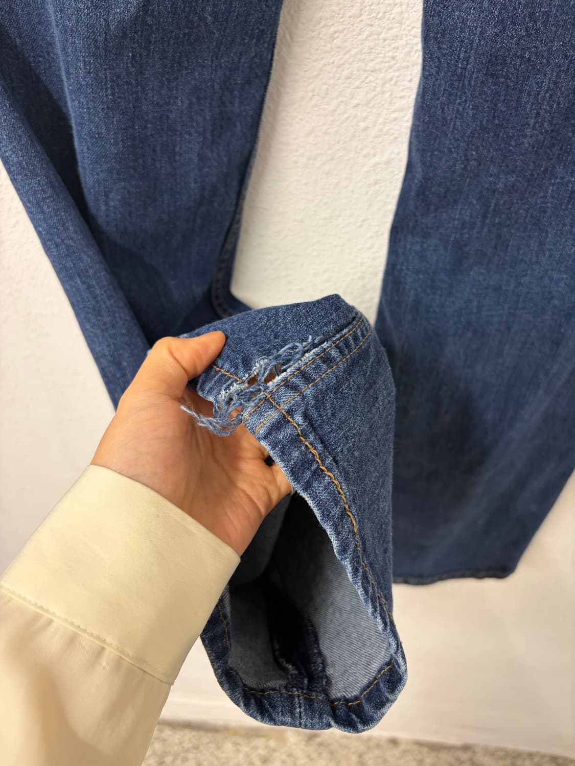 LEVI'S 559 (#027) 상품이미지6