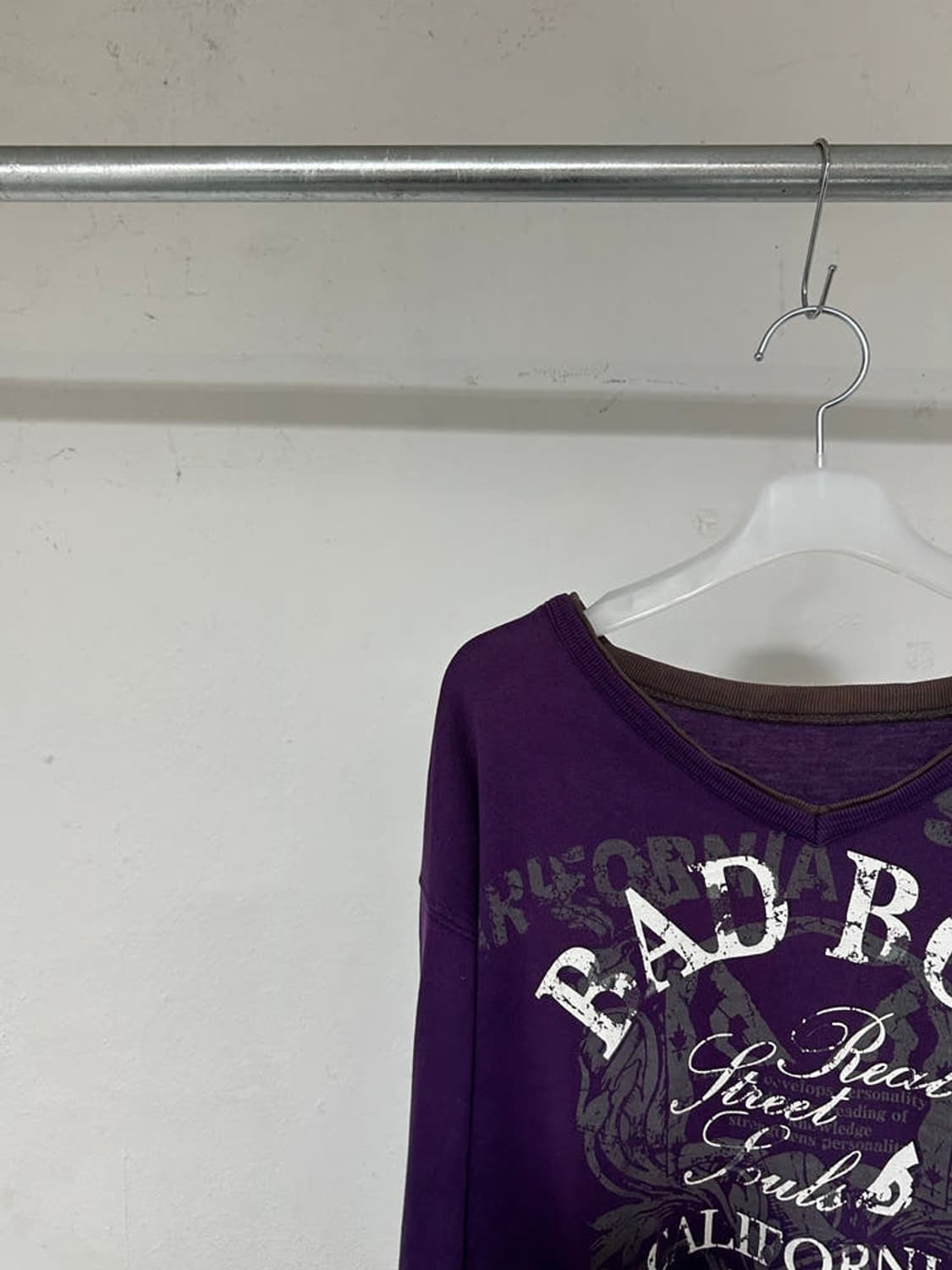 vtg top 상품이미지2