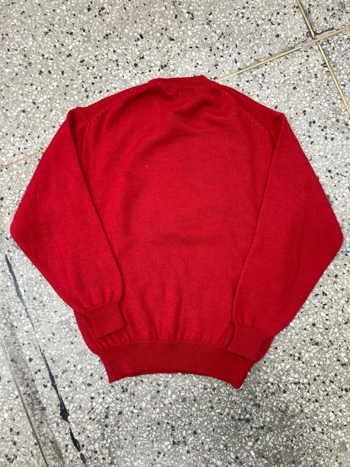 girl girl 울 니트 free 상품이미지3