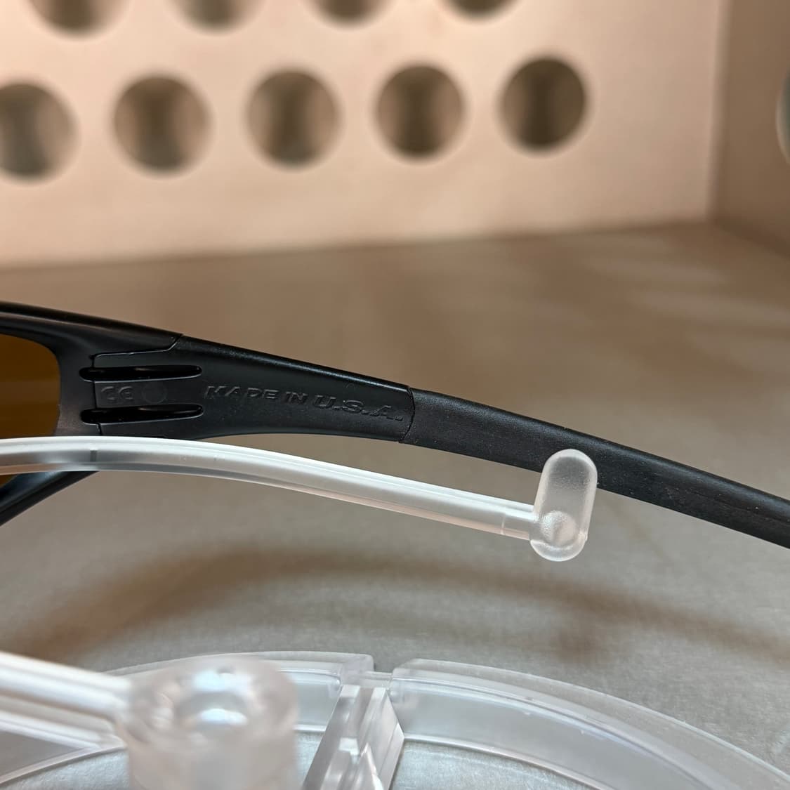 오클리 New Straight Jacket 뉴스트레이트 자켓 (1999) 상품이미지6