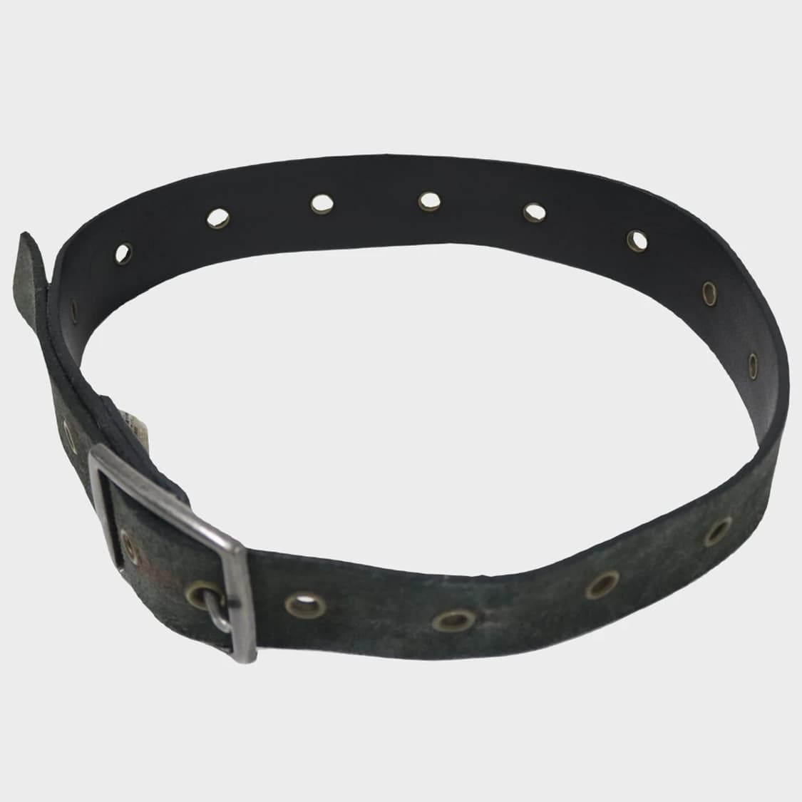 Y2K 가죽 벨트 61592 상품이미지1