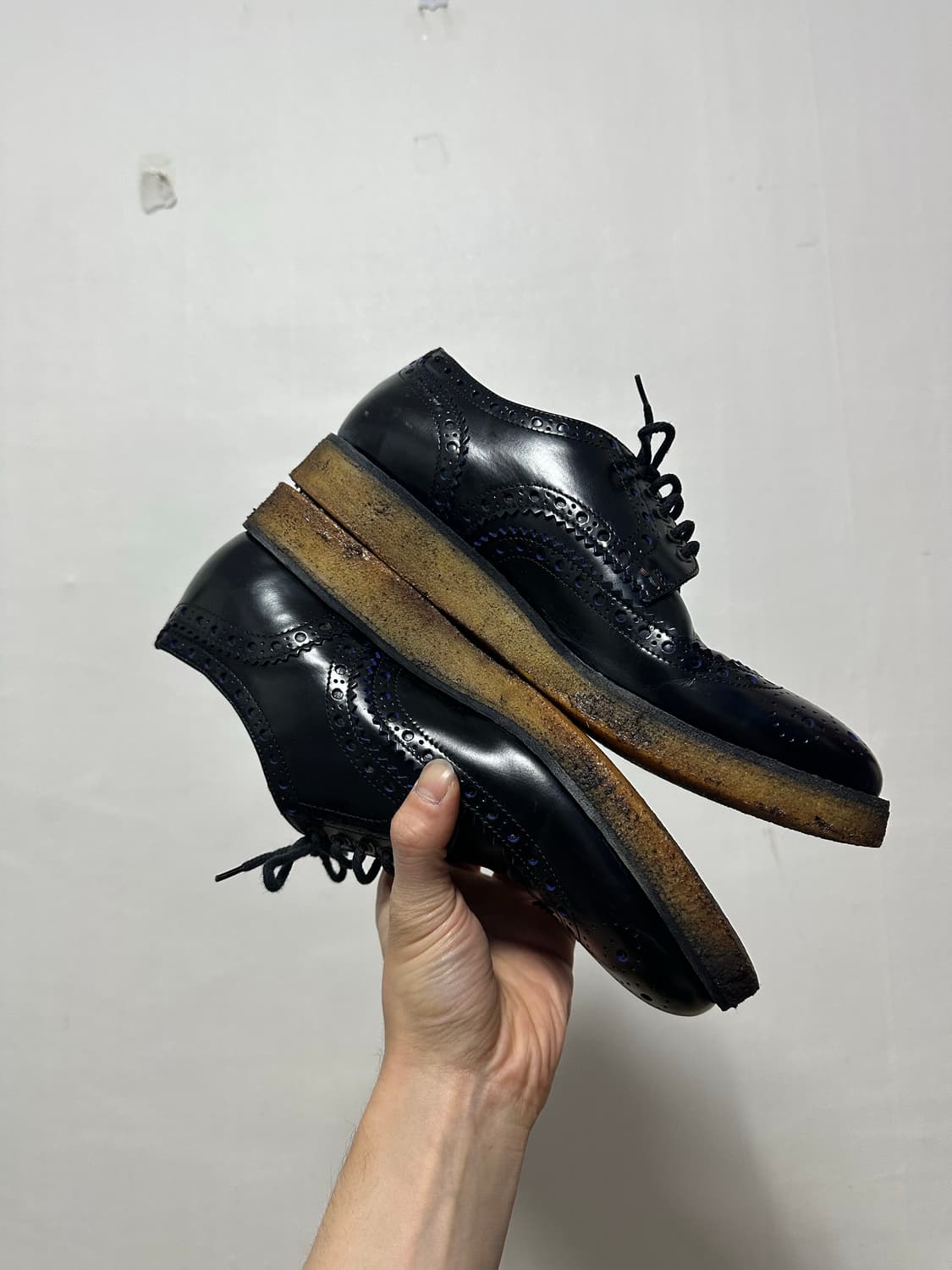 폴스미스 윙팁 클리퍼 상품이미지3