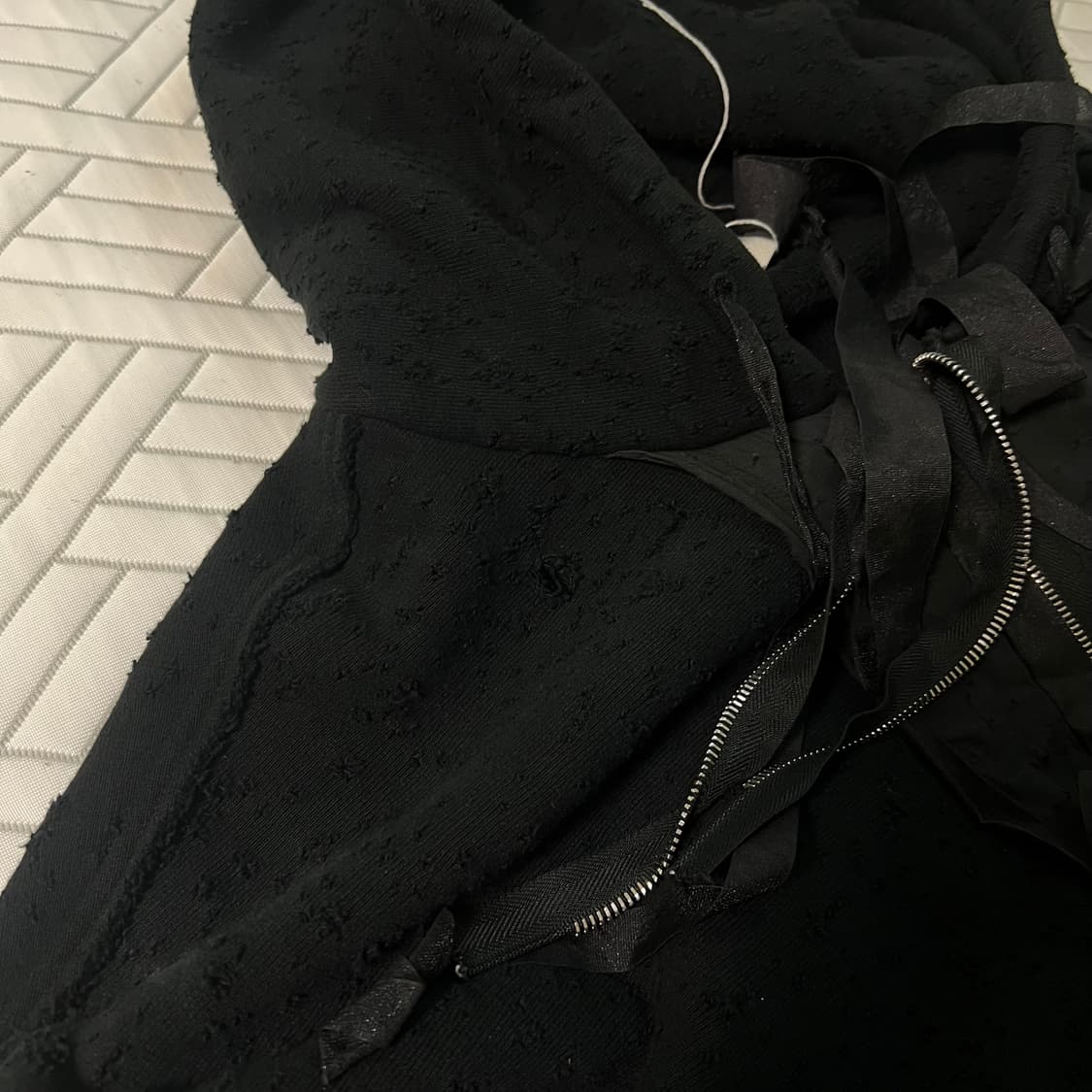 Midorikawa 19AW hoodie 상품이미지5